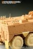 Voyager Model PE35441 Modern German Boxer MRAV for hobby boss 824800 1/35